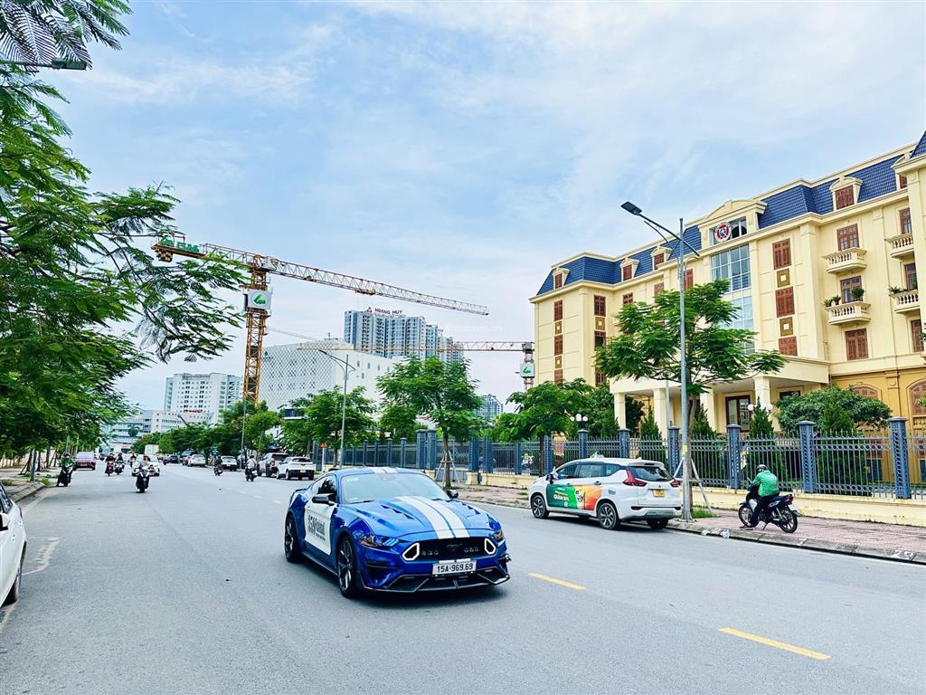 Bất động sản tại Hải Phòng - ảnh 1