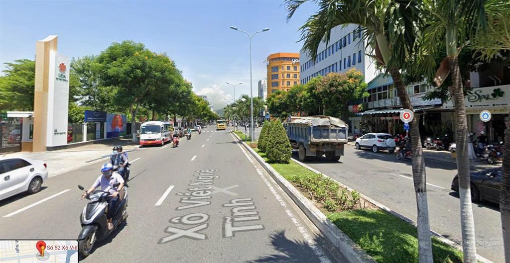 Bất động sản tại Đà Nẵng - ảnh 1
