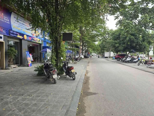 Bất động sản tại Hà Nội - ảnh 1