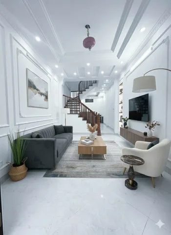 Bất động sản tại Hà Nội - ảnh 1