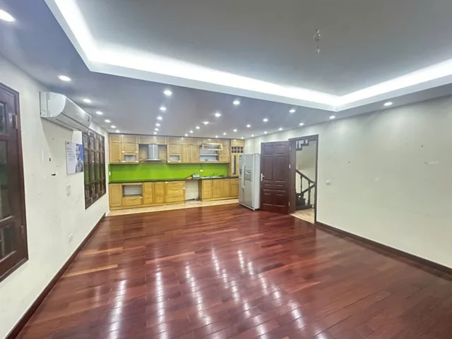 Bất động sản tại Hà Nội - ảnh 1