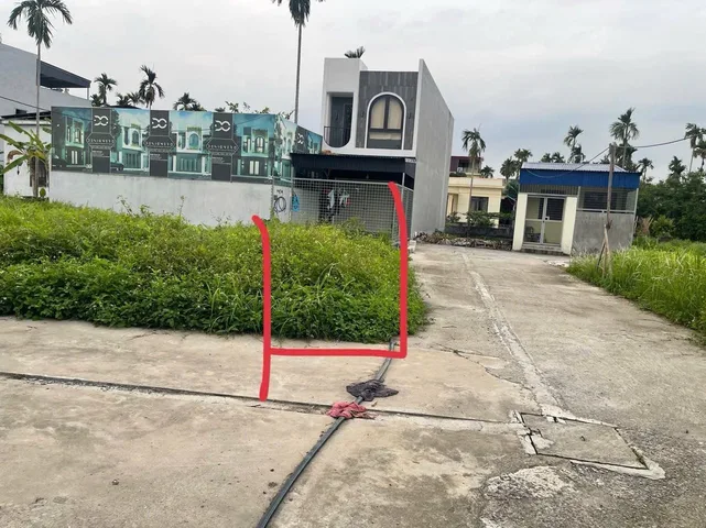 Bất động sản tại Hải Phòng - ảnh 1