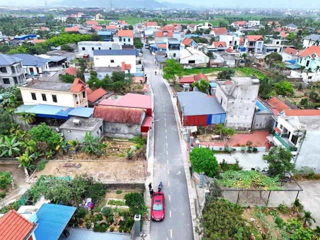 Bất động sản tại Hải Phòng - ảnh 1