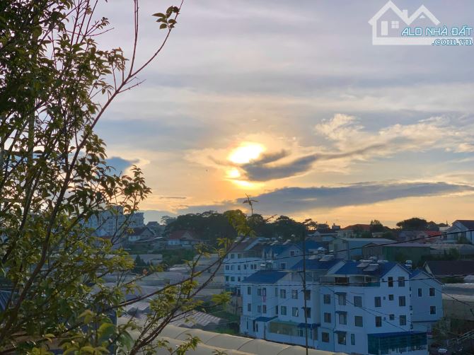 Bất động sản tại Lâm Đồng - ảnh 1