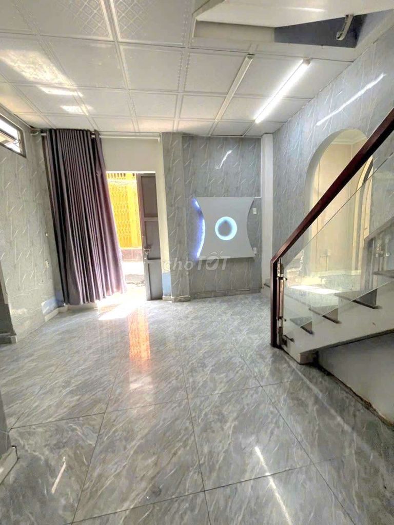 Nhà riêng tại 8, TP. Hồ Chí Minh - ảnh 2