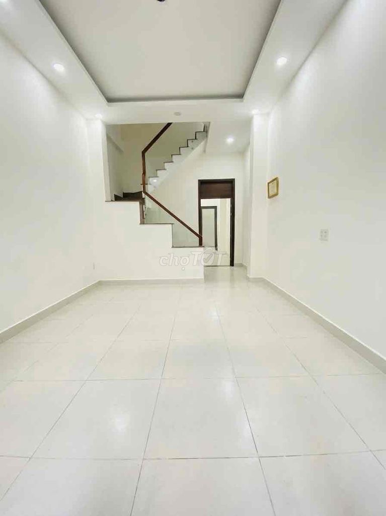 Nhà riêng tại Tân Bình, TP. Hồ Chí Minh - ảnh 2