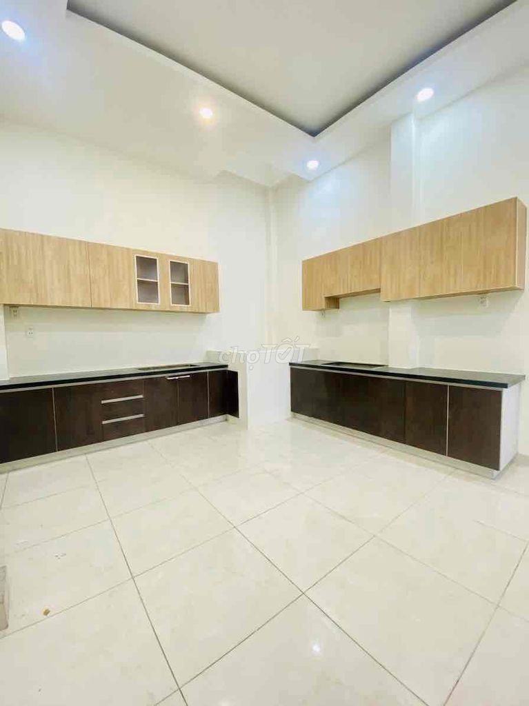 Nhà riêng tại Tân Bình, TP. Hồ Chí Minh - ảnh 3