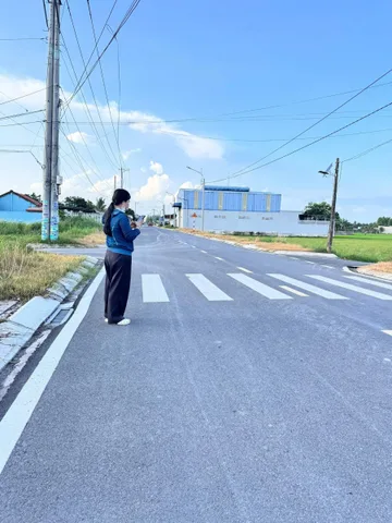 Bất động sản tại Tây Ninh - ảnh 1