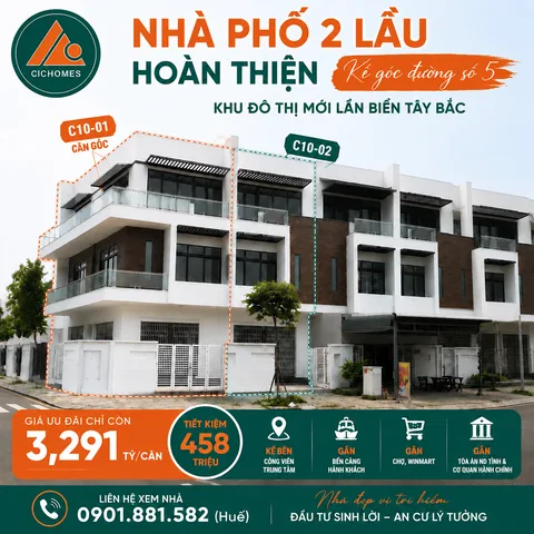 Bất động sản tại An Giang - ảnh 1
