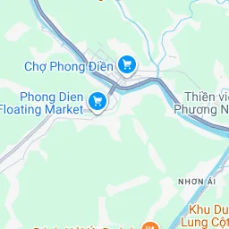Bất động sản tại Cần Thơ - ảnh 1