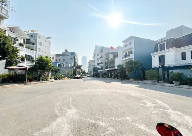 Bất động sản tại Hải Phòng - ảnh 1