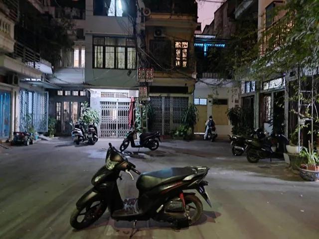 Bất động sản tại Hà Nội - ảnh 1
