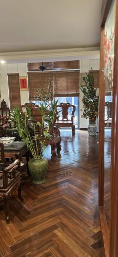 Bất động sản tại Hà Nội - ảnh 1