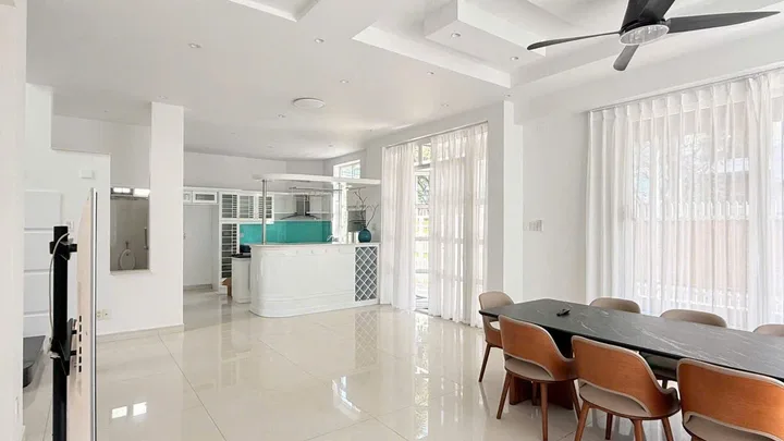 Bất động sản tại TP. Hồ Chí Minh - ảnh 1