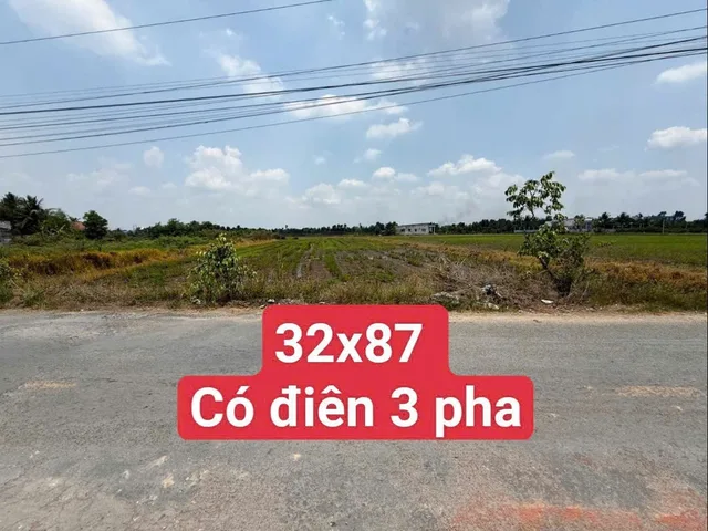 Bất động sản tại Tây Ninh - ảnh 1