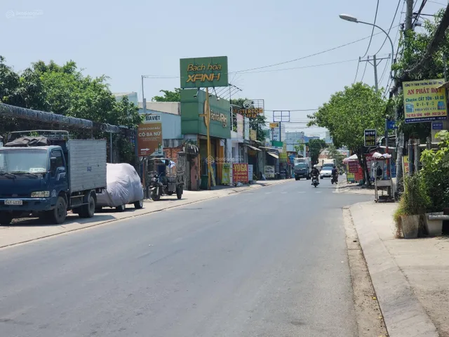 Bất động sản tại TP. Hồ Chí Minh - ảnh 1