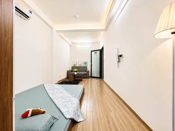 Bất động sản tại TP. Hồ Chí Minh - ảnh 1