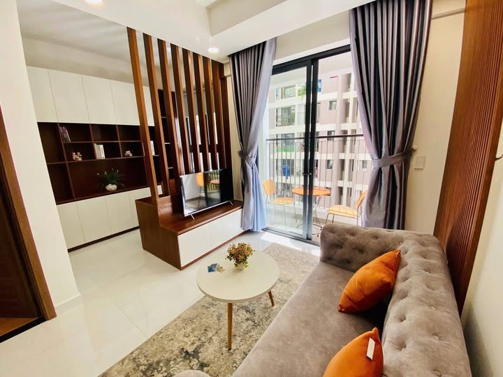 Bất động sản tại TP. Hồ Chí Minh - ảnh 1