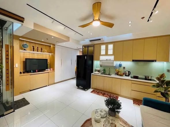 Bất động sản tại TP. Hồ Chí Minh - ảnh 1