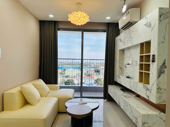 Bất động sản tại Bình Dương - ảnh 1