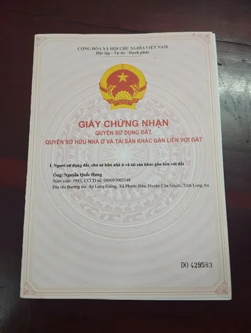 Bất động sản tại Tây Ninh - ảnh 1