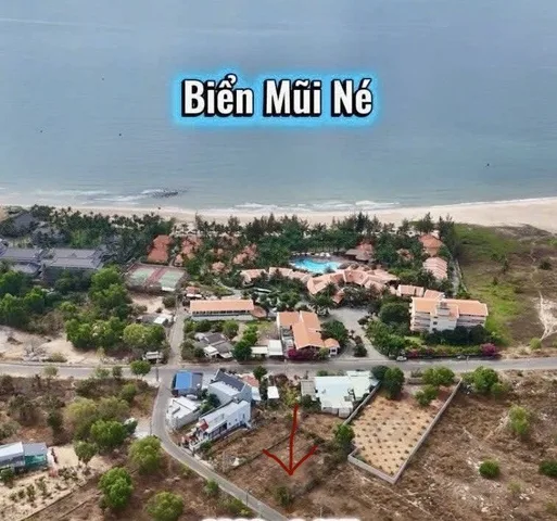 Bất động sản tại Lâm Đồng - ảnh 1