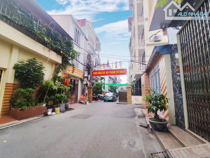 Bất động sản tại Hải Phòng - ảnh 1