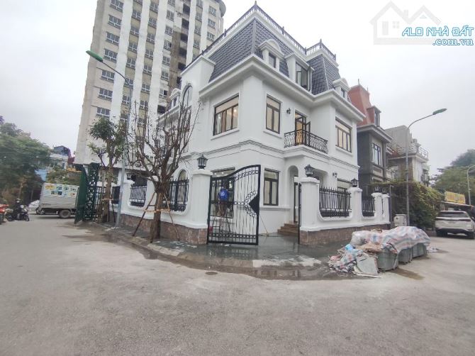 Bất động sản tại Hà Nội - ảnh 1