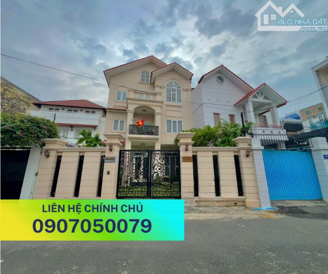 Bất động sản tại Bà Rịa - Vũng Tàu - ảnh 1