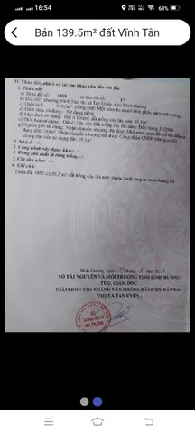 Bất động sản tại Bình Dương - ảnh 1
