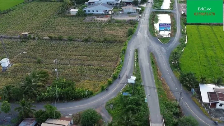 Bất động sản tại Tây Ninh - ảnh 1