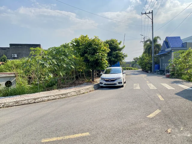 Bất động sản tại Tây Ninh - ảnh 1