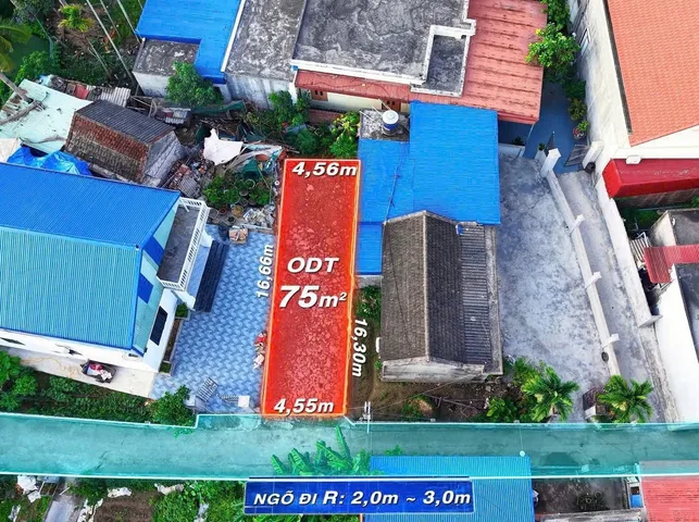 Bất động sản tại Hải Phòng - ảnh 1