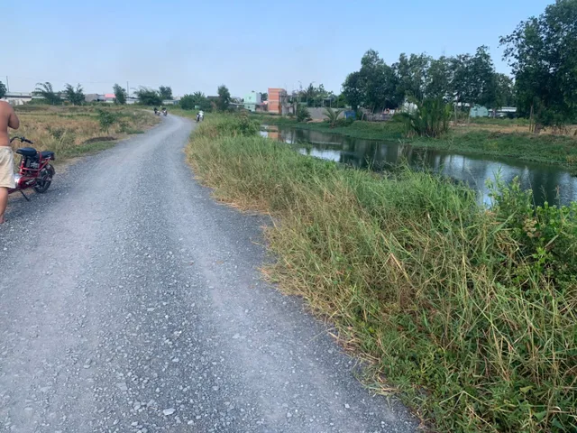 Bất động sản tại Tây Ninh - ảnh 1