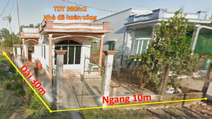 Bất động sản tại Tây Ninh - ảnh 1