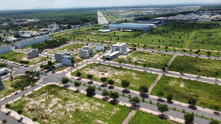Bất động sản tại Đồng Nai - ảnh 1