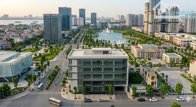 Bất động sản tại Hà Nội - ảnh 1