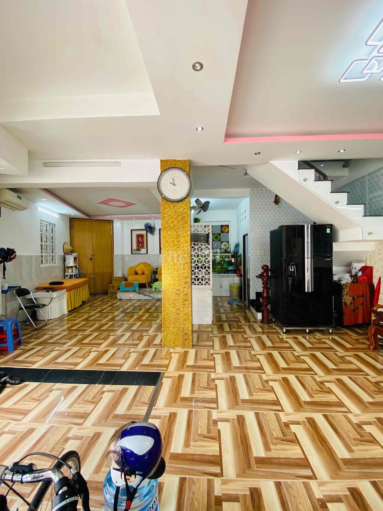 Nhà riêng tại Tân Bình, TP. Hồ Chí Minh - ảnh 2