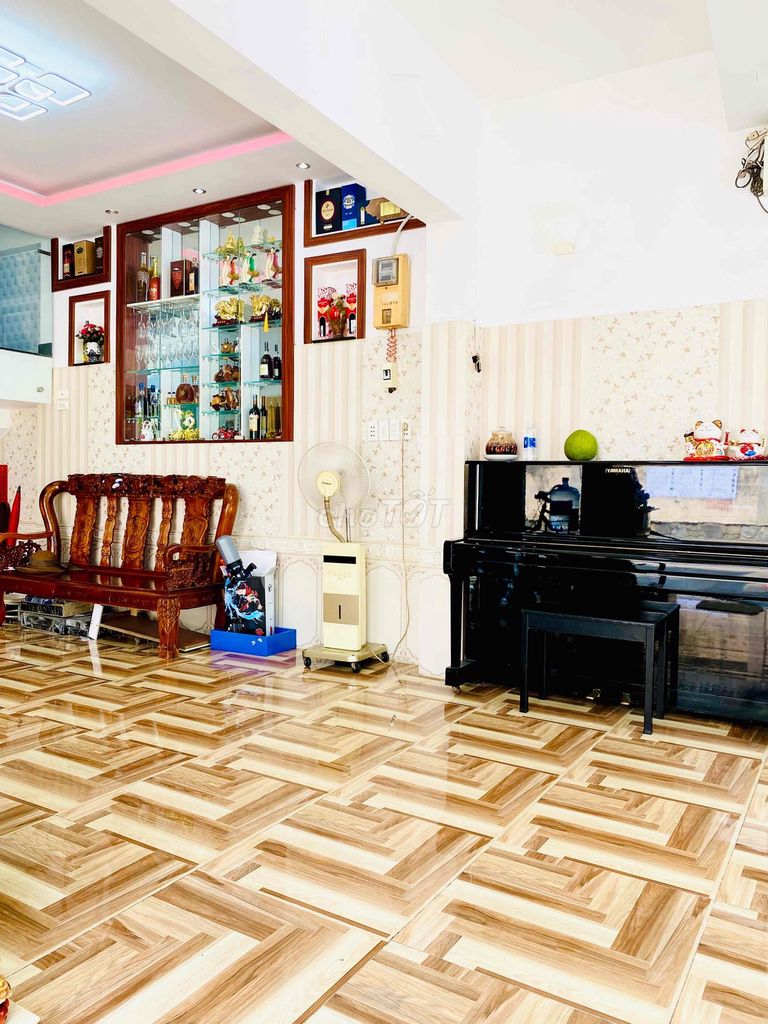 Nhà riêng tại Tân Bình, TP. Hồ Chí Minh - ảnh 3