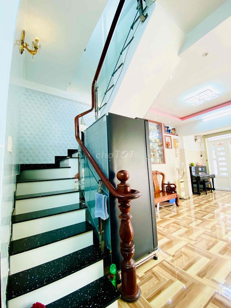 Nhà riêng tại Tân Bình, TP. Hồ Chí Minh - ảnh 4
