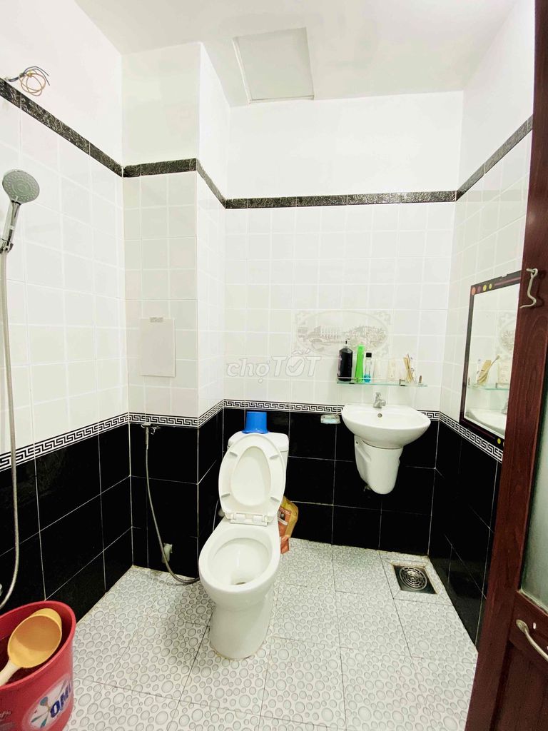 Nhà riêng tại Tân Bình, TP. Hồ Chí Minh - ảnh 5