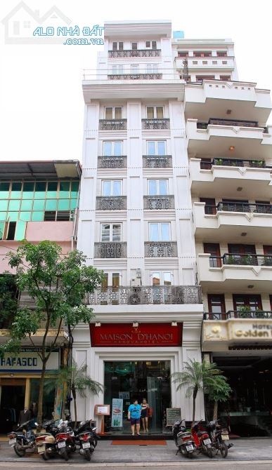 Bất động sản tại Hà Nội - ảnh 1
