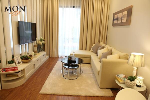 Bất động sản tại Hà Nội - ảnh 1
