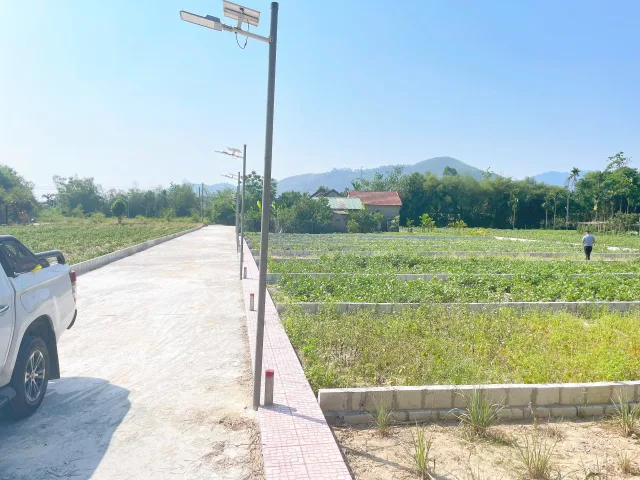 Bất động sản tại Thừa Thiên Huế - ảnh 1