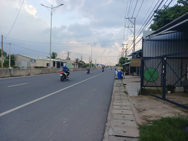 Bất động sản tại Tây Ninh - ảnh 1