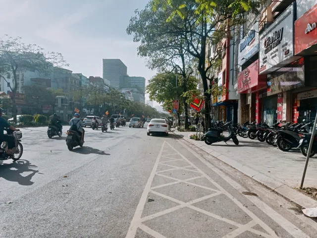 Bất động sản tại Hà Nội - ảnh 1