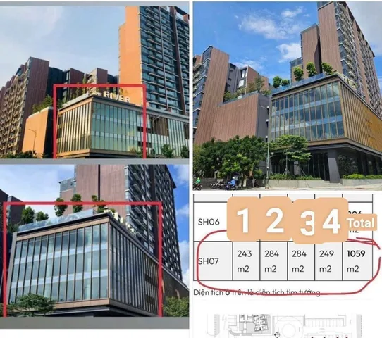 Bất động sản tại TP. Hồ Chí Minh - ảnh 1