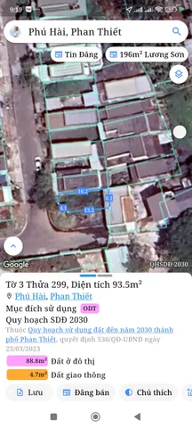 Bất động sản tại Lâm Đồng - ảnh 1