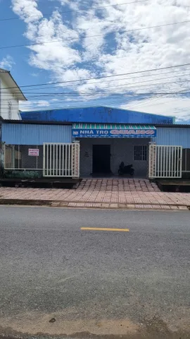 Bất động sản tại Cà Mau - ảnh 1