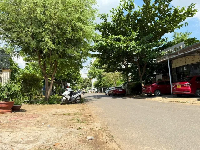Bất động sản tại Đắk Lắk - ảnh 1